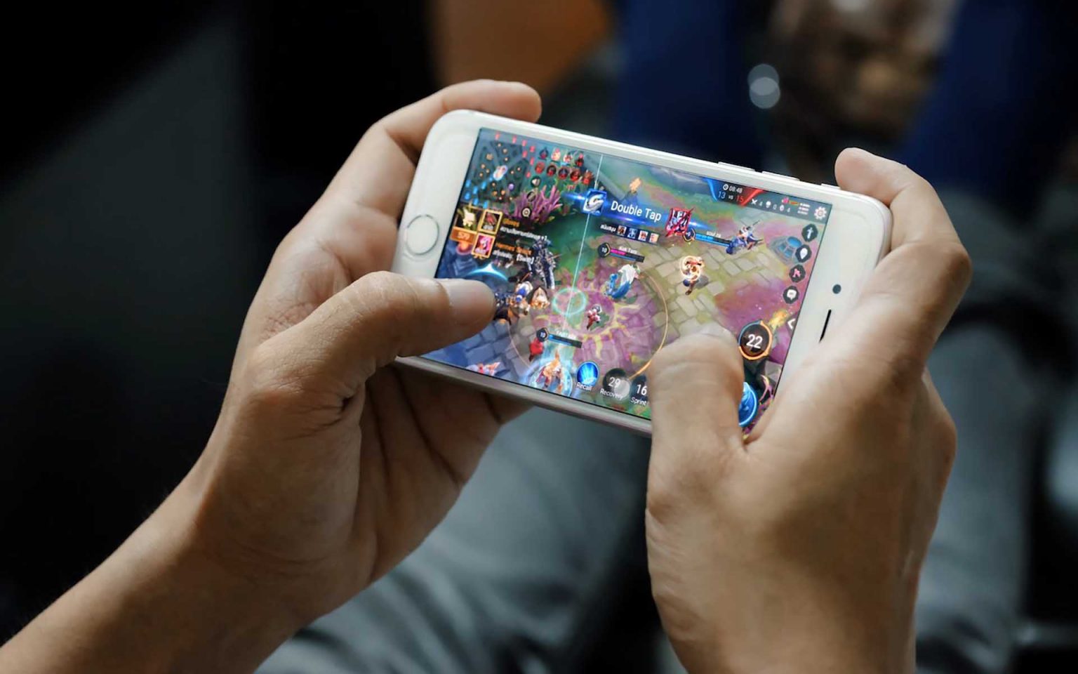 Reasons Why Mobile Is The Best Gaming Platform Offer Junction